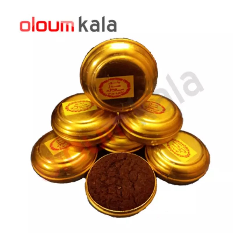 بخور صندل صلاصه عمانی
