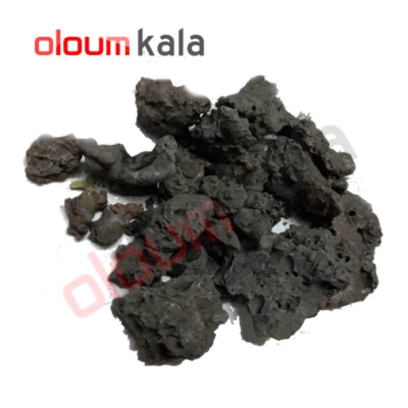 سنگ قلیاب یا سنگ کعلا  (150گرمی)