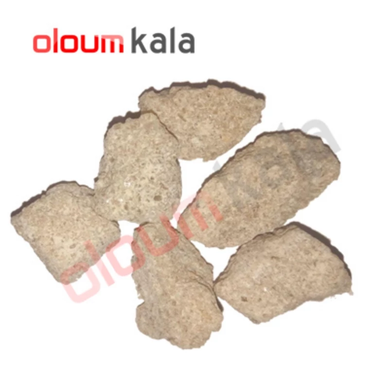 جاوی سفید  یا بخور سنگ سفید اصل ( 200 گرمی)