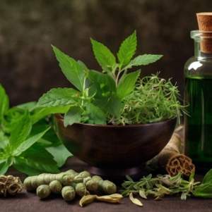 گیاهان دارویی