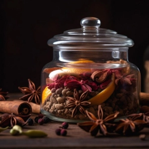 ادویه و چاشنی