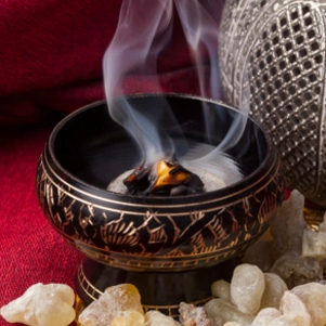 انواع ذغال خودسوز و مخصوص بخور