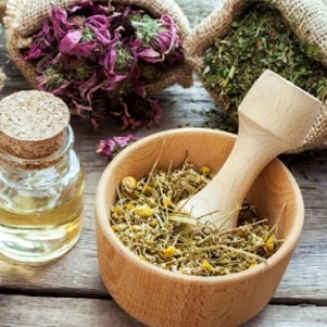 محصولات طب سنتی